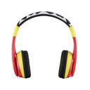 سماعات بلوتوث للأطفال باو ترول Safe Wireless Bluetooth Kids Headphones - KIDdesigns