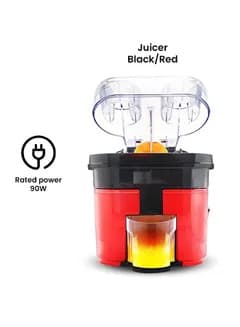 عصارة برتقال كهربائية HomeLand Electric Juicer