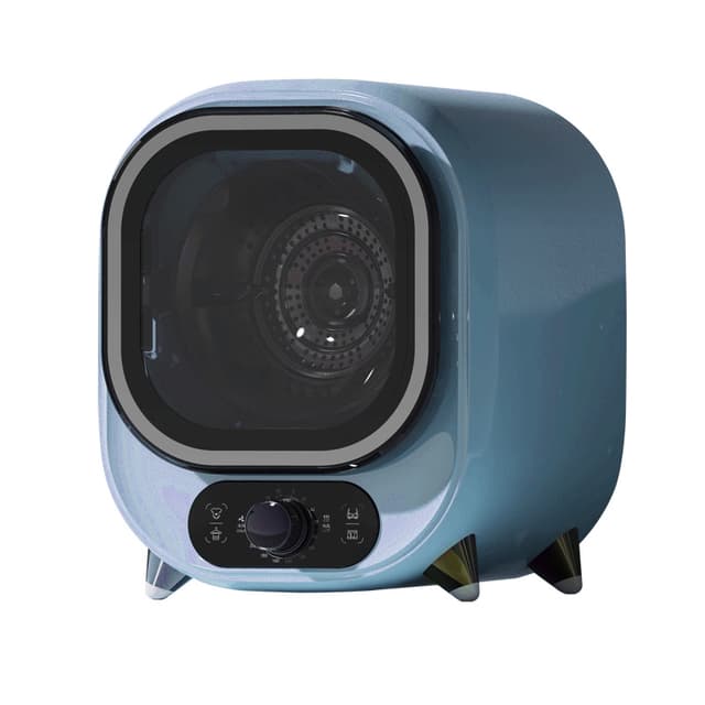 LittleLover Mini Drying Machine