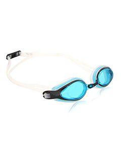 نظارات سباحة - أزرق NIVIA OASIS SWIMMING GOGGLES