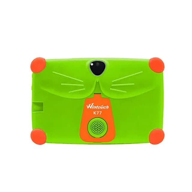 تابلت اطفال 7 بوصة 4 جيجا بايت وينتتش Wintouch K77 Tablet