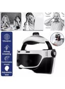 جهاز مساج متعدد الوظائف للرأس Bang Bang Head Massager