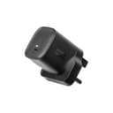 راس شاحن ايفون سريع بمنفذ واحد 30 واط ناتيف يونيون Native Union 30W Fast GaN Charger