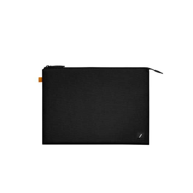 شنطة لجهاز Macbook Pro قياس 14" أسود Stow Lite - NATIVE UNION - SW1hZ2U6NTc4ODY2