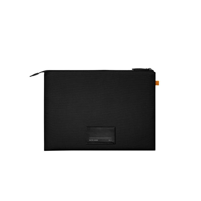 شنطة لجهاز Macbook Pro قياس 14" أسود Stow Lite - NATIVE UNION - SW1hZ2U6NTc4ODY4