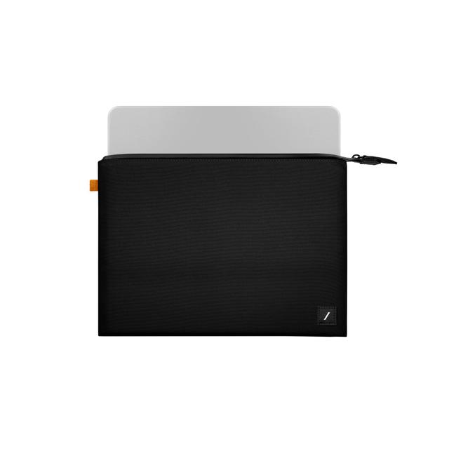شنطة لجهاز Macbook Pro قياس 14" أسود Stow Lite - NATIVE UNION - SW1hZ2U6NTc4ODcw