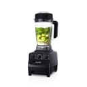 خلاط كهربائي بشفرات فولاذية بقوة 1500W Saachi Heavy Duty Commercial Blender