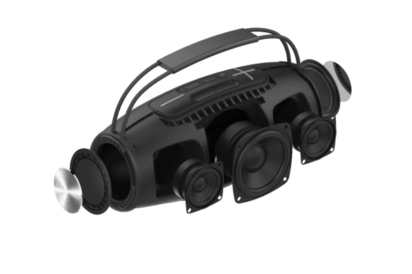 Powerology Phantom Speaker