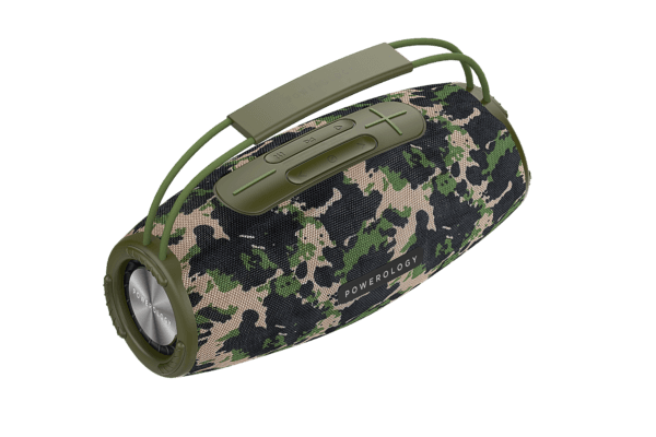 Powerology Phantom Speaker