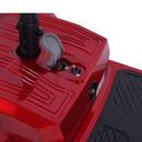 كرسي متحرك كهربائي لذوي الإحتياجات الخاصة رباعي العجلات 190 كيلوغرام 250 واط كوول بيبي COOLBABY X-02 4 Portable Electric Wheelchair Leg Scooter for Adults Seniors Medical