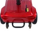 كرسي متحرك كهربائي لذوي الإحتياجات الخاصة رباعي العجلات 190 كيلوغرام 250 واط كوول بيبي COOLBABY X-02 4 Portable Electric Wheelchair Leg Scooter for Adults Seniors Medical