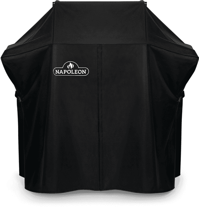 Napoleon Rogue 365 Series Grill Cover - SW1hZ2U6NTc4MDIz