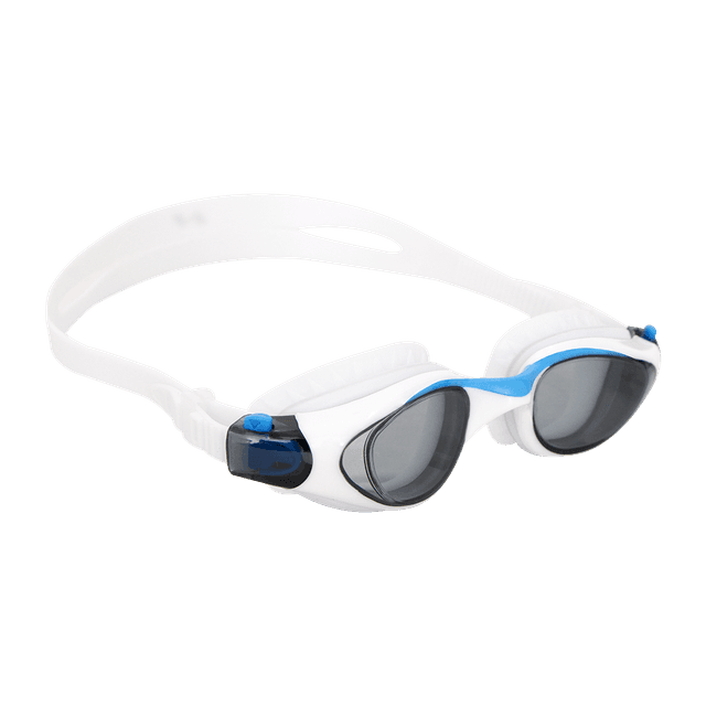 نظارات سباحة اصلية ابيض نيفيا Nivea White Unicore Junior Swimming Goggles