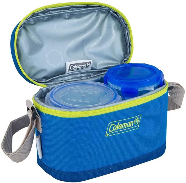 Coleman FIFFIN 600ML LUNCH BOX