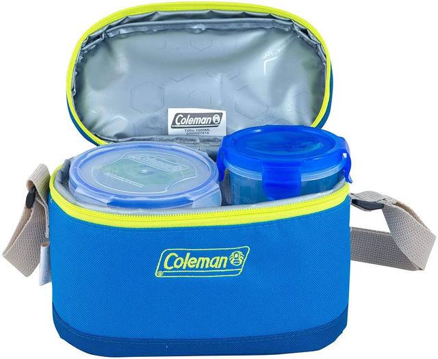 Coleman FIFFIN 600ML LUNCH BOX - SW1hZ2U6NTc2ODUz