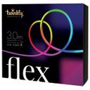 شريط إضائة ليد 3M ملونة FLEX Starter Kit - TWINKLY - SW1hZ2U6NTc5MDA4