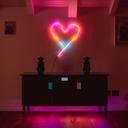 شريط إضائة ليد 3M ملونة FLEX Starter Kit - TWINKLY