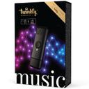 جهاز ربط الموسيقى بالإضاءة USB-Powered Wi-Fi Music-Player Dongle - TWINKLY MUSIC