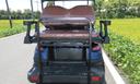 سيارة جولف كهربائية 4 مقاعد 5000 واط 48 فولط كوول بيبيCOOLBABY GRF01-LHX 4 Passengers Off-road Golf Cart