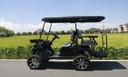 سيارة جولف كهربائية 4 مقاعد 5000 واط 48 فولط كوول بيبيCOOLBABY GRF01-LHX 4 Passengers Off-road Golf Cart - SW1hZ2U6NTg4MDcz