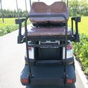 سيارة جولف كهربائية 4 مقاعد 5000 واط 48 فولط كوول بيبيCOOLBABY GRF01-LHX 4 Passengers Off-road Golf Cart - SW1hZ2U6NTg4MDU5