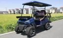 سيارة جولف كهربائية 4 مقاعد 5000 واط 48 فولط كوول بيبيCOOLBABY GRF01-LHX 4 Passengers Off-road Golf Cart - SW1hZ2U6NTg4MDgz