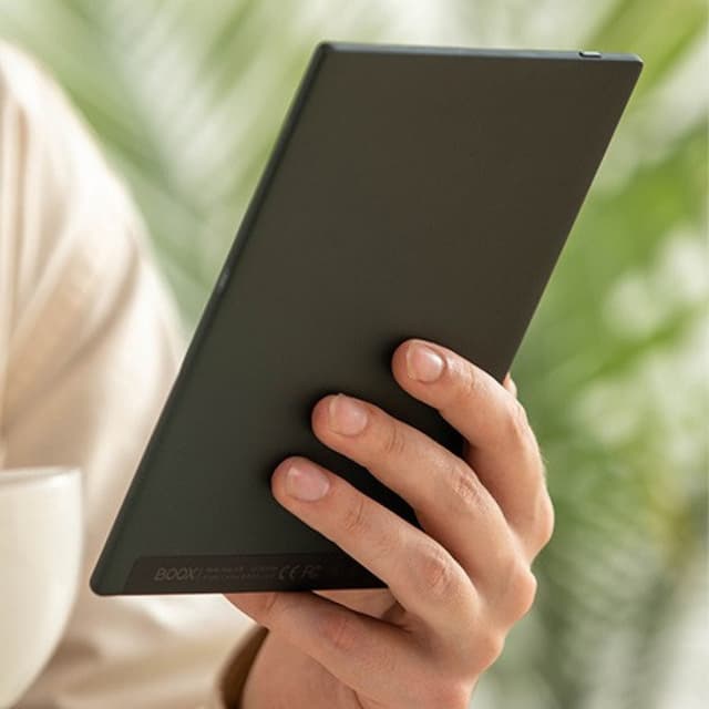 جهاز تابلت ذكي بوكس نوافا اير سي Boox Nova Air C مع قلم لمس