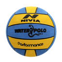 كرة الماء - أصفر و أزرق NIVIA WATERPOLO BALL