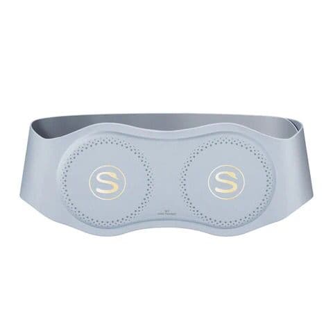 جهاز مساج وتدليك الخصر والبطن SKG W7 Waist Massager