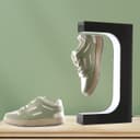 Levitating Shoe Display Floating Sneaker Stand