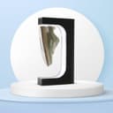 Levitating Shoe Display Floating Sneaker Stand