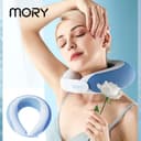 وسادة مساج وتدليك الرقبة 4D Smart Memory Foam Neck Massage Pillow - 214503