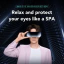جهاز تدليك واسترخاء للعين SKG Eye Massager