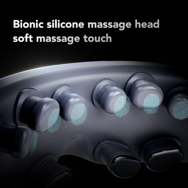 جهاز تدليك واسترخاء للعين SKG Eye Massager