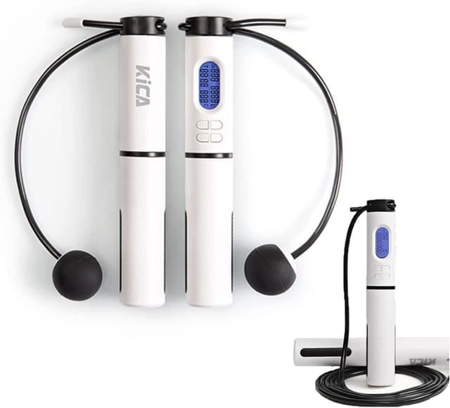 نط الحبل الإلكتروني Kica Jump Rope