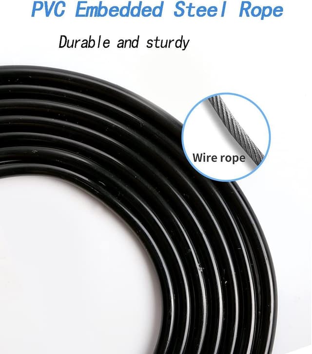 نط الحبل الإلكتروني Kica Jump Rope