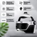 جهاز مساج متعدد الوظائف للرأس Bang Bang Head Massager