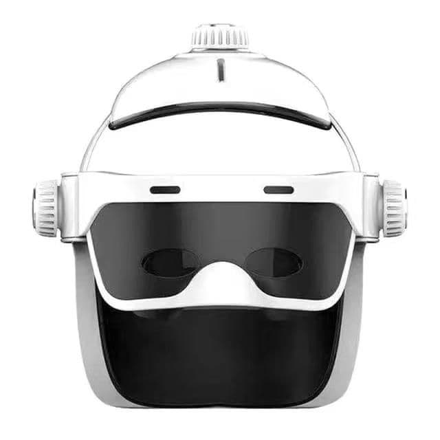 جهاز مساج متعدد الوظائف للرأس Bang Bang Head Massager