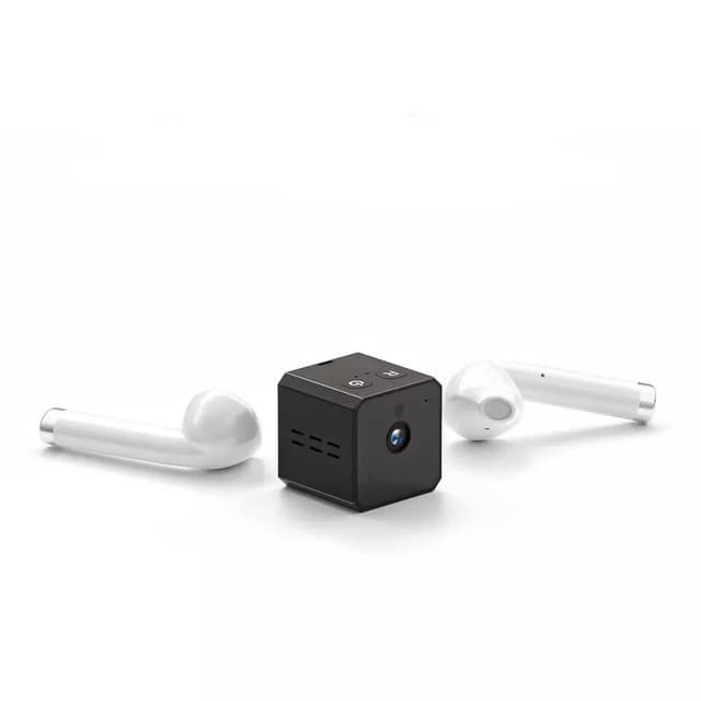 كاميرا مراقبة خفية Ultra-small recording camera GeeCube بدقة 1080p