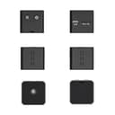 كاميرا مراقبة خفية Ultra-small recording camera GeeCube بدقة 1080p