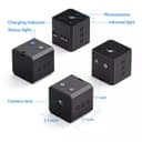 كاميرا مراقبة خفية Ultra-small recording camera GeeCube بدقة 1080p