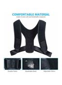 Cool Baby COOLBABY NHCJ24-HAA Adjustable Posture Corrector Back Support Brace Belt - SW1hZ2U6NTk0NDk4