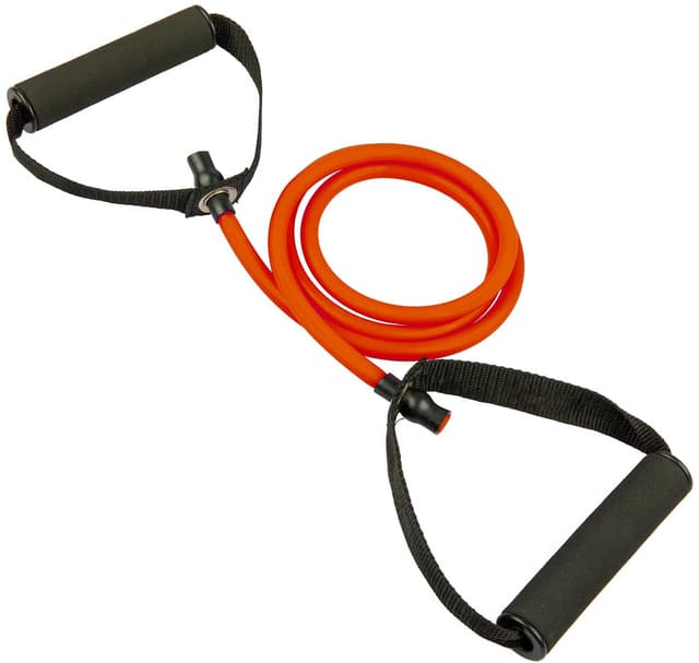 حبال مقاومة أحمر NX099-XAA Exercise Resistance Bands - COOLBABY - 636103