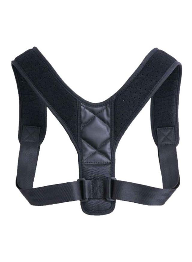 Cool Baby COOLBABY NHCJ24-HAA Adjustable Posture Corrector Back Support Brace Belt - SW1hZ2U6NTk0NTA0