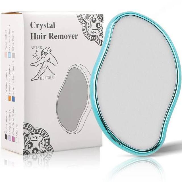 صابونة ازالة الشعر Crystal Hair Remover - SW1hZ2U6NTk5Mjgy