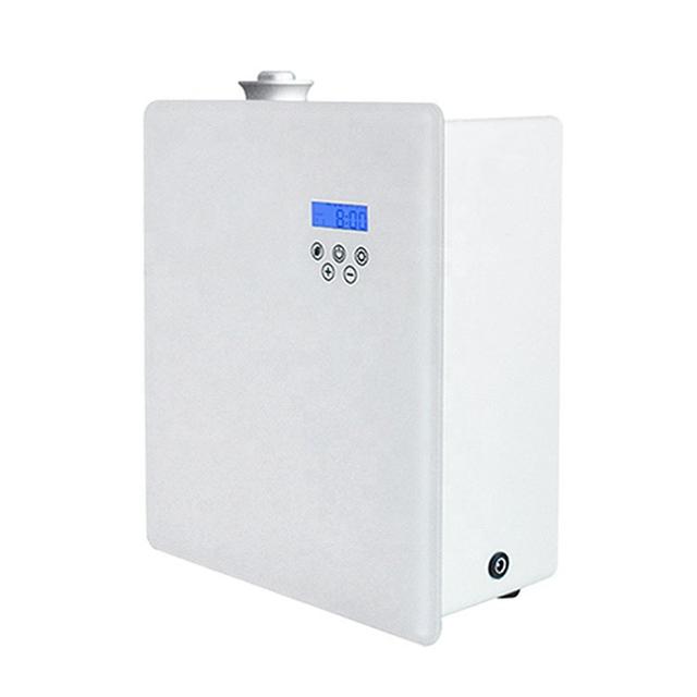 فواحة كبيرة للعطور Scent Diffuser سعة 500 مللي