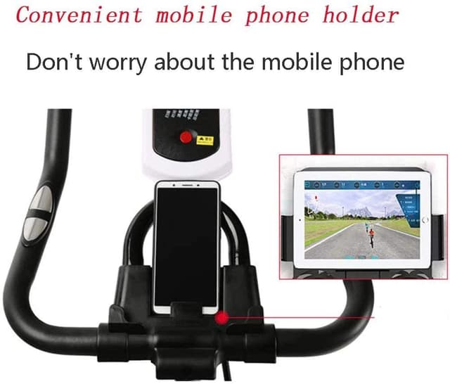 دراجة التمارين الرياضية Sports Fitness Pedal Bike - COOLBABY