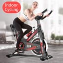 دراجة التمارين الرياضية Sports Fitness Pedal Bike - COOLBABY