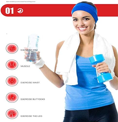 دراجة التمارين الرياضية Sports Fitness Pedal Bike - COOLBABY