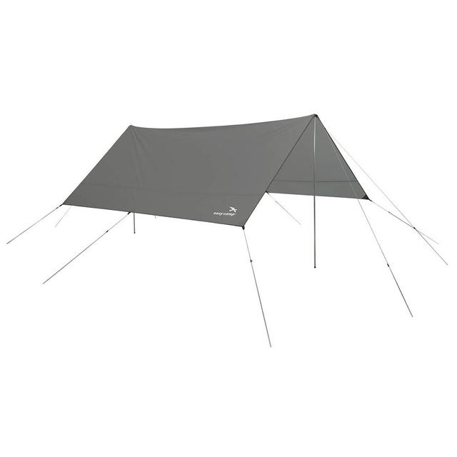 خيمة 3 × 3 متر - رمادي Easy Camp Tarp 3 x 3 m - SW1hZ2U6NTc3OTI0